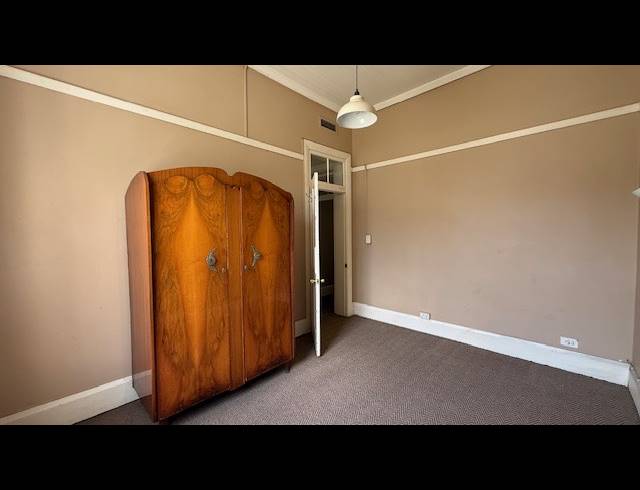 2.5 BEDROOM APARTMENT RENTED IN MUSGRAVE